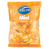 PASTILLA DE MIEL 200UN.